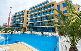 Deluxe Apartments Gallery 2